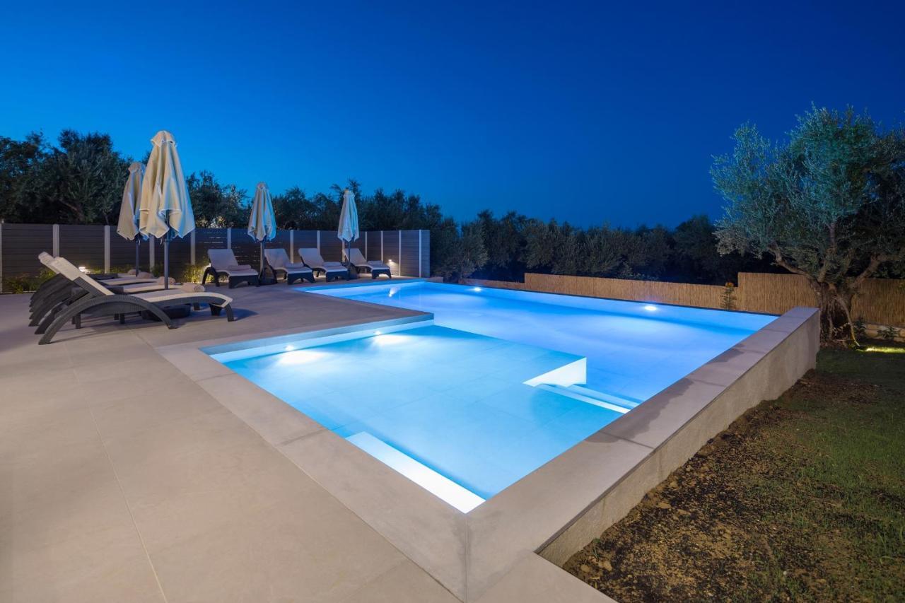 Villa Olivea Kalpaki  Екстериор снимка
