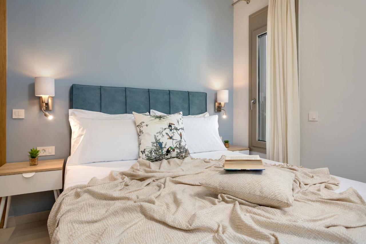 Villa Olivea Kalpaki  Екстериор снимка